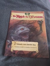 Im Reich der Urwesen Nr. 2 -