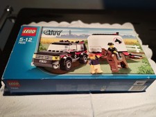 Lego city 7635