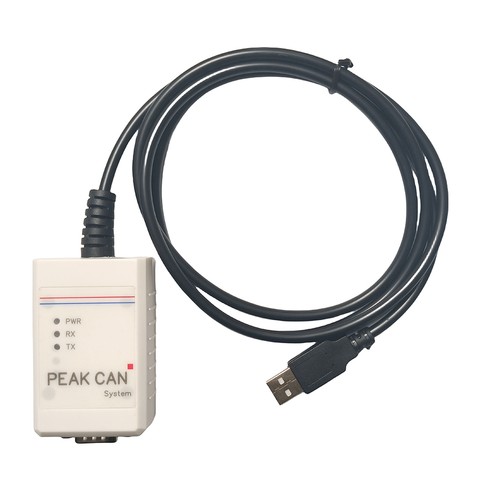 Für ipeh 002022 21usbcan - für,