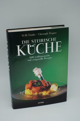 Die steirische che - die, küche.