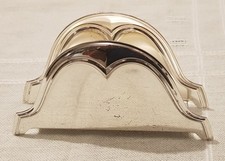 WMF Serviettenhalter, EP