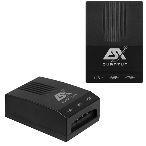 Wege frequenzweiche esx - 2,
