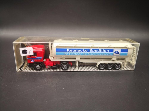 Herpa man f90 - f90, "keunecke"