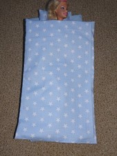 Barbie Bett-Set bestehend aus