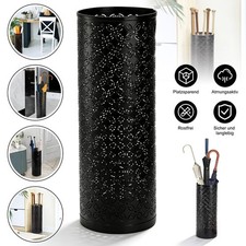 Regenschirmständer aus