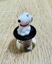 Snoopy Ornament Wackel Figur