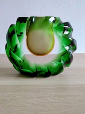 Ladislav Paleček Czech Glass