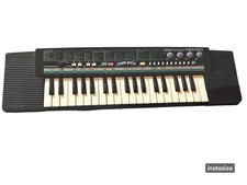 Yamaha Keyboard Vintage 80s Portasound PSS 190