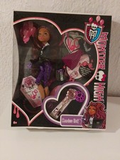 Neu ungeöffnet Monster High