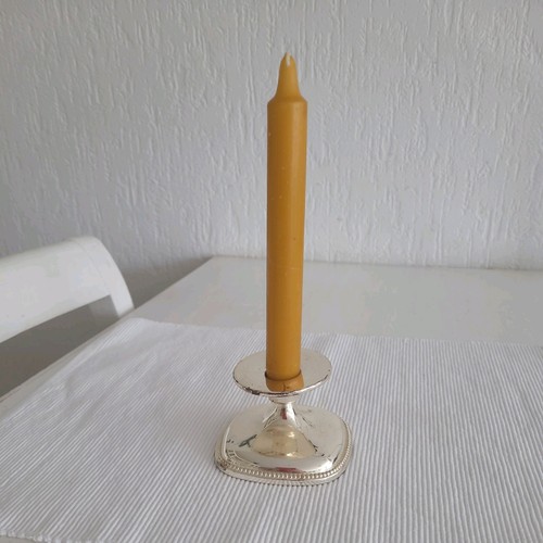Omas alter kerzenständer - alter,