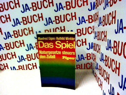 Das spiel naturgesetze - das,
