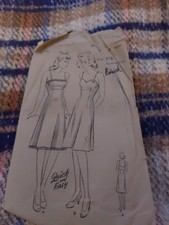Vintage Butterick