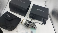 Shimano Stella 4000 FJ 