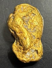 ALASKA YUKON BC NATURAL GOLD