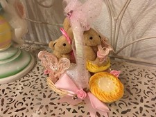 Deko Ostern Häschen  Kekse