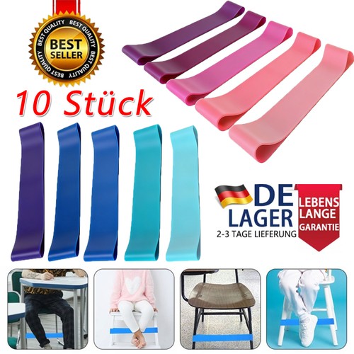 10er pack stuhlbänder - 10er-pack,