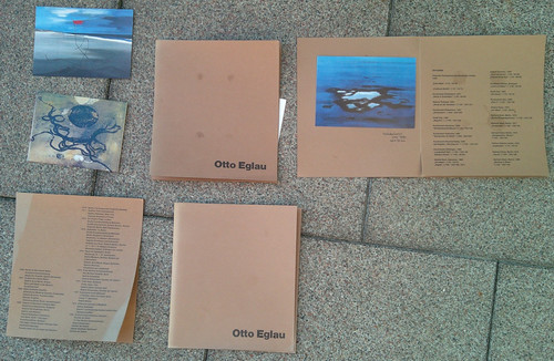 Otto eglau berlin - otto, sylt