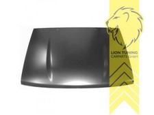 Motorhaube für Volkswagen