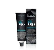 Loreal Studio Blond Instant Highlights Lightening Cream 90ml