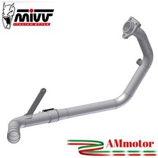 Mivv Kat Ersatzrohr Ktm Duke