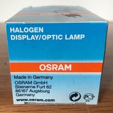 OSRAM Super 8 Projector Lamp