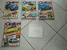 Konvolut 4 Tuning Magazine -