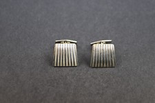 Paar antike Manschettenknöpfe