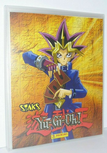 Sammelalbum staks - staks,