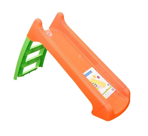 Kids first slide - slide, kleinkind