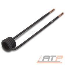 VIGOR STARRE SPULE - 222 MM