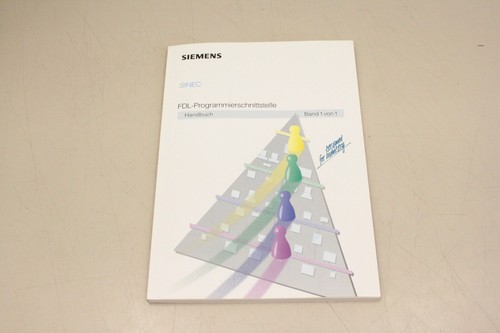 Siemens sinec - siemens,