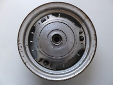 Yamaha XC 180 Cygnus Felge Hinterradfelge J 10xMT 2.50 Bremstrommel Vorrichtung