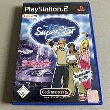 Playstation 2 PS2 Spiel nach