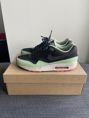 Nike air max - max, worn