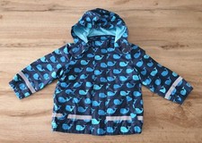 💙Topomini Baby Jungen Jacke