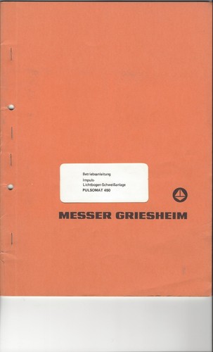 Messer griesheim - messer,