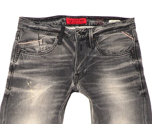 Replay waitom herren jeans - replay, –
