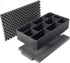 TrekPak Trennwand-Set für