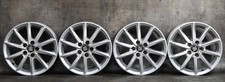 4 x Originale Seat Ibiza IV Alufelgen - 6x15; 5x100; ET38; 6P0601025E (1856)