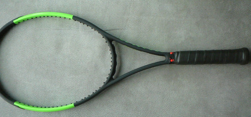 Tennisschläger wilson blade - tennisschläger,
