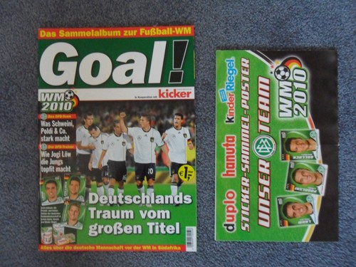 Goal ferrero wm - goal,