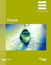 Chemie (BR Telekolleg) Buch