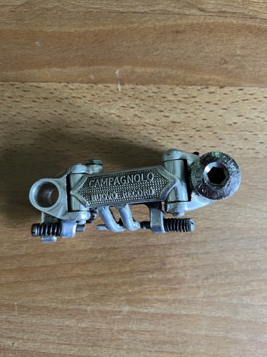 Campagnolo nuovo record - campagnolo,