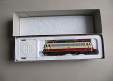 Roco 43448 , E-Lok BR 114
