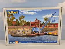 (4577) Kibri H0 39156 Bausatz