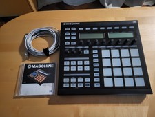 NI MASCHINE MK1 Controller