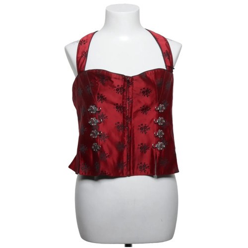 Berwin wolff tank top - &, wolff,
