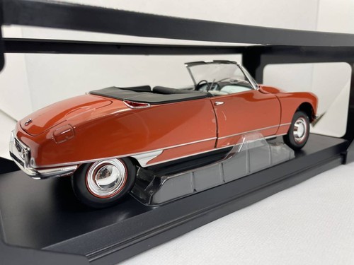 Norev citroen ds 19 - norev,