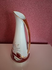 Vase Porzellan Fabrik