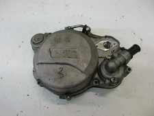 Aprilia RS 50 Extrema Typ:MM Kupplungsdeckel (3) mit Wasserpumpe Motordeckel